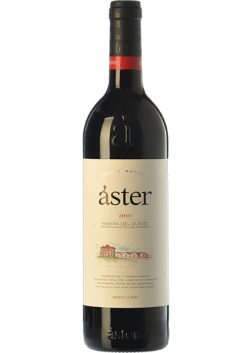 Áster Crianza 2022