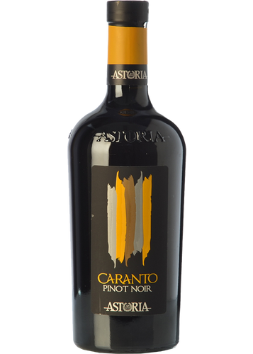 Astoria Pinot Nero delle Venezie Caranto 2020