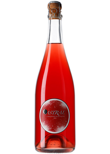 Astral L'Ancestral de Planetes 2022