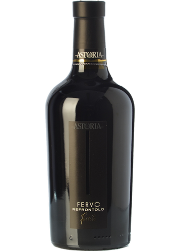 Astoria Colli di Conegliano Refrontolo Fervo 2018 (0,5 L)