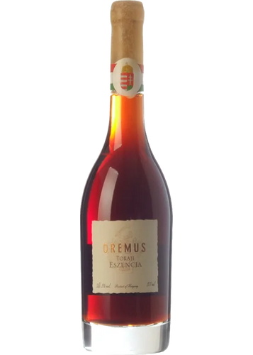 Oremus Tokaji Aszú Eszencia 2007 (0.37 L)