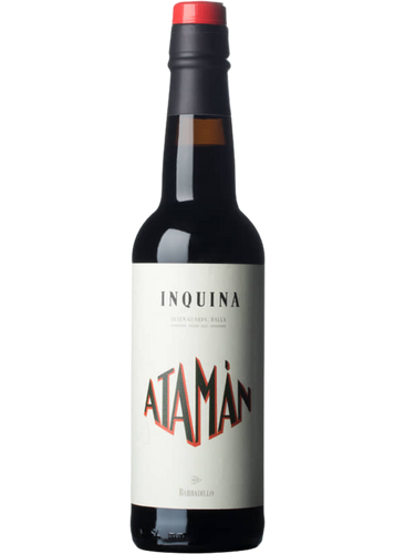 Barbadillo Atamán Inquina (0,37 L)