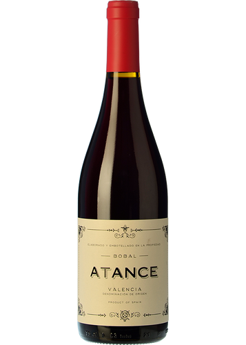 Atance Tinto 2020
