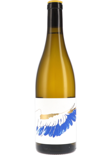 Athénaïs de Béru Bourgogne Chardonnay 2023