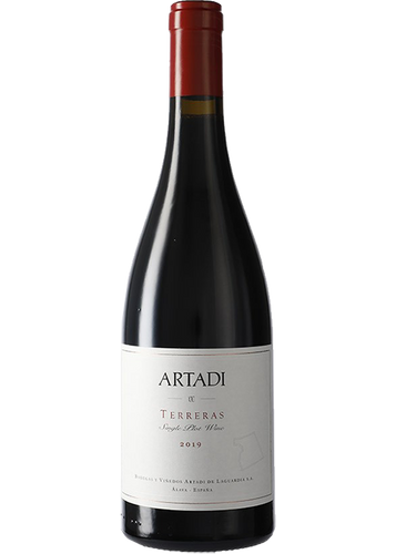 Artadi Terreras 2023