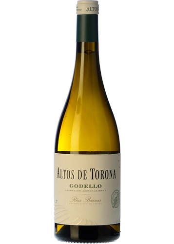 Altos de Torona Godello 2024