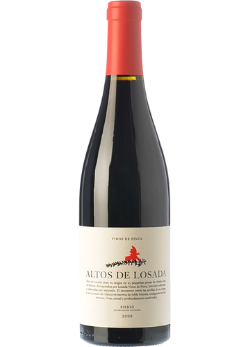 Altos de Losada 2022