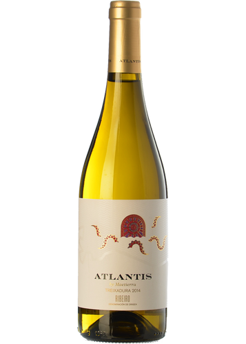 Atlantis Treixadura 2020