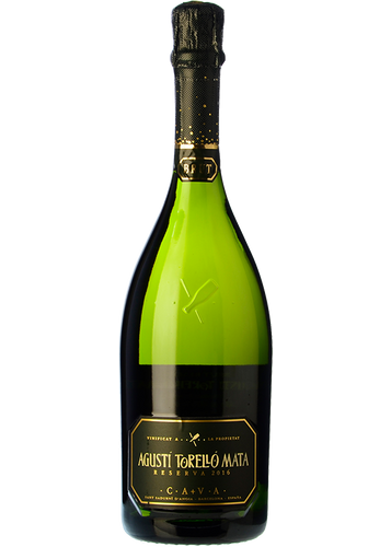 Kripta Franc Brut Reserva 2021