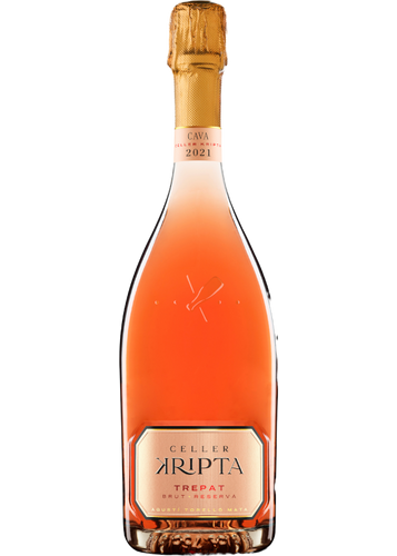 Kripta Rosat Trepat 2022