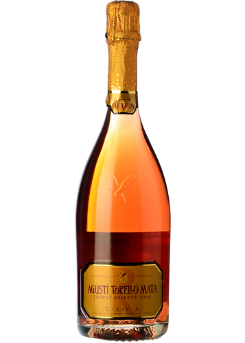 Kripta Rosat Trepat 2023