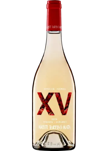 Agustí Torelló Mata XV Xarel·lo Vermell 2025