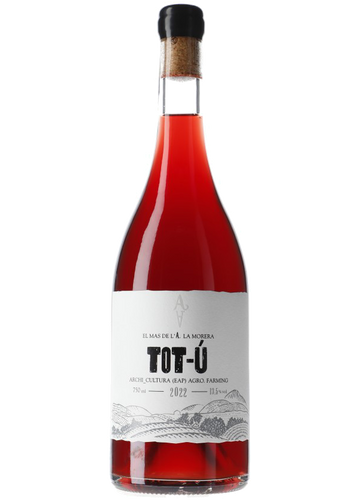 Mas de l'A Tot-Ú 2022