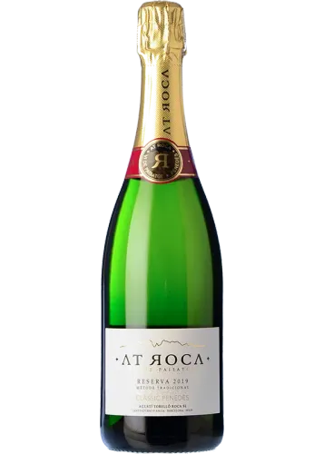 AT Roca Brut Nature Reserva 2023