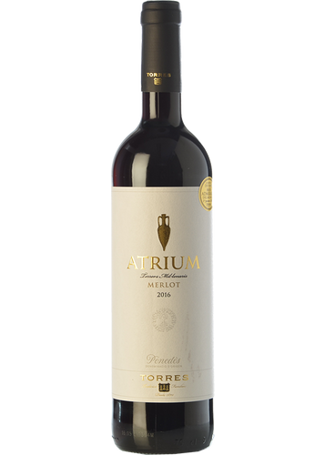Atrium Merlot 2024