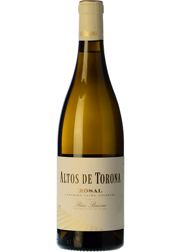 Altos de Torona Rosal 2025