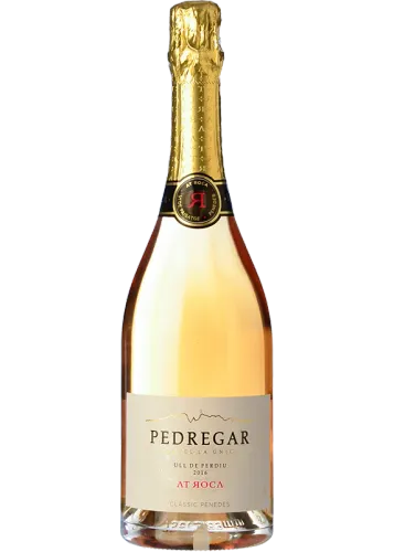 AT Roca Pedregar 2018