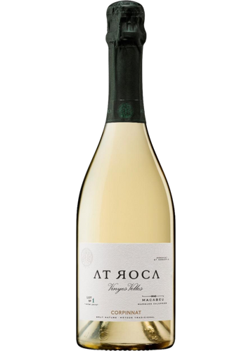 AT Roca Vinyes Velles 2018