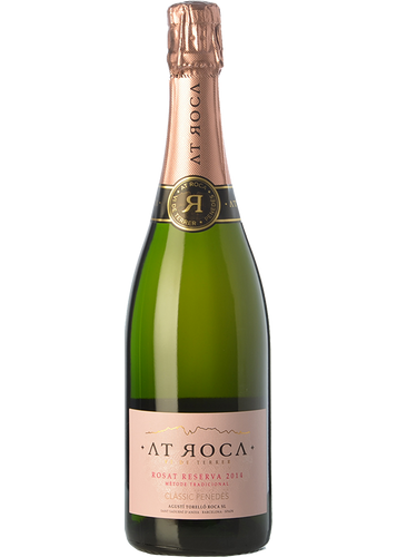 AT Roca Rosat Reserva 2024