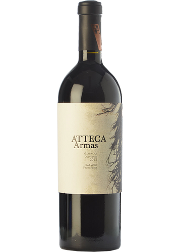 Atteca Armas 2019