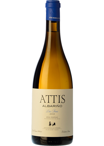 Attis 2024