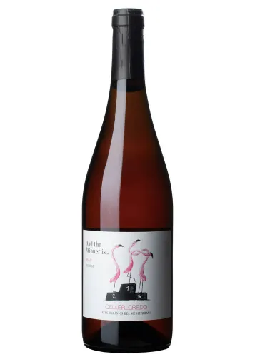 And the Winner is... Rosado 2023