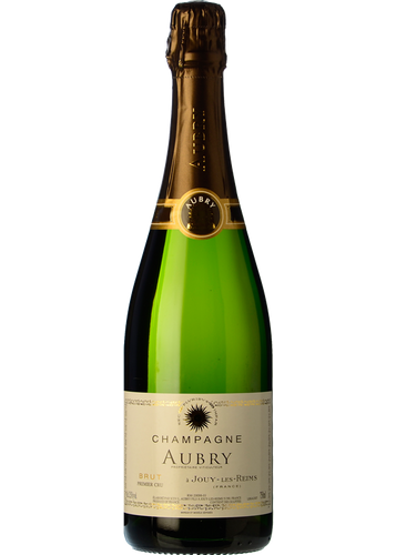 Aubry Premier Cru Brut