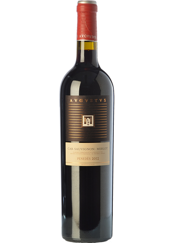 Augustus Cabernet Sauvignon - Merlot 2021
