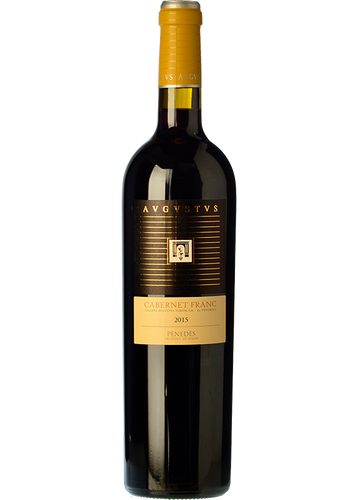 Augustus Cabernet Franc 2023
