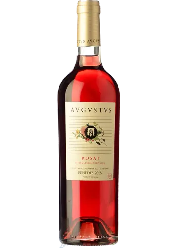 Augustus Rosat 2024