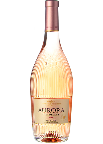 Aurora d'Espiells Rosé 2025
