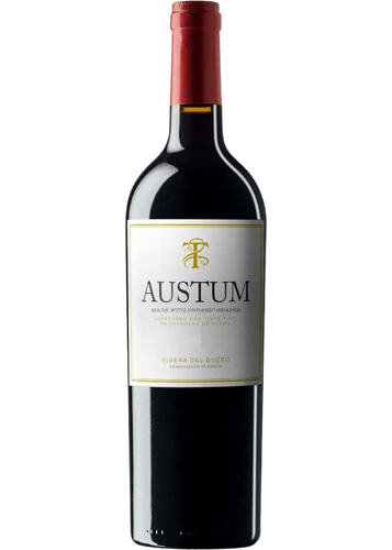 Austum Tinto 2022