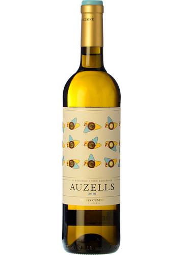 Auzells 2025