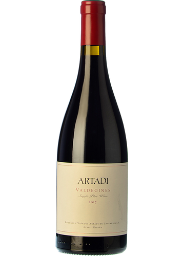Artadi Valdeginés 2021