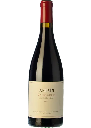 Artadi Valdeginés 2023