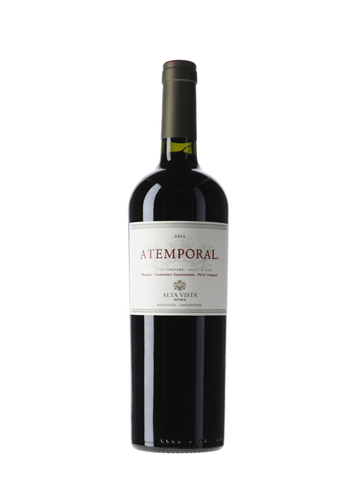 Alta Vista Atemporal 2015