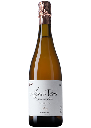 Niepoort Água Viva Baga 2020