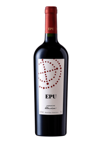 Almaviva EPU 2019