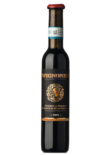 Avignonesi Vin Santo Occhio di Pernice 2010 (0.1 L)