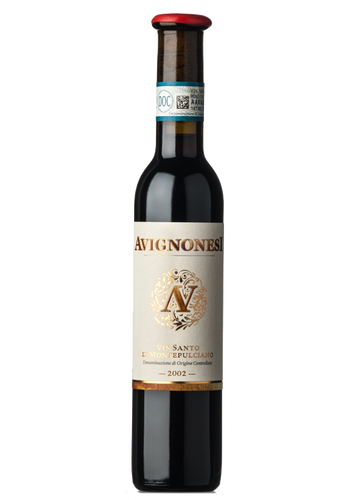 Avignonesi Vin Santo di Montepulciano 2002 (0.37 L)