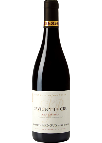 D. Arnoux Savigny Les Guettes 2022