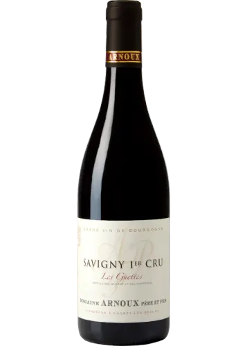 D. Arnoux Savigny Les Guettes 2023