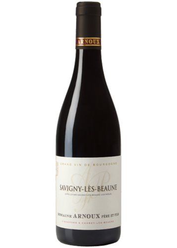 Arnoux Savigny-Lès-Beaune 2020