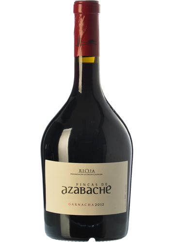 Azabache Garnacha 2019