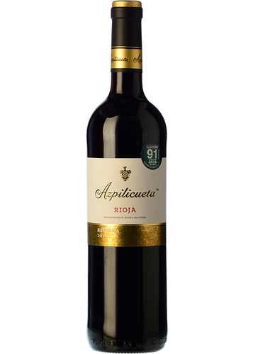 Azpilicueta Reserva 2020