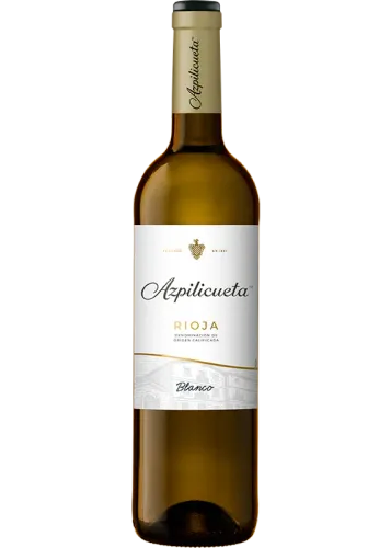 Azpilicueta Blanco 2024