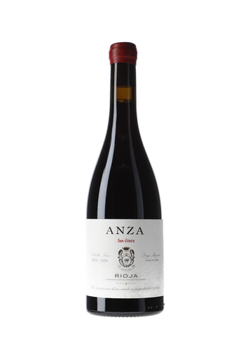 Anza San Ginés 2022