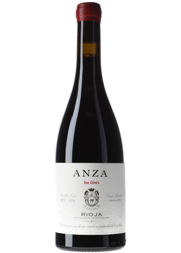 Anza San Ginés 2022