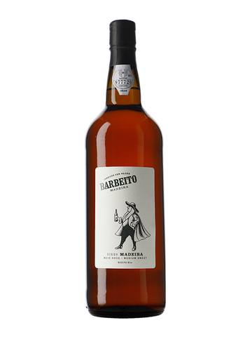 Barbeito 3 Years Medium Sweet (1 L)