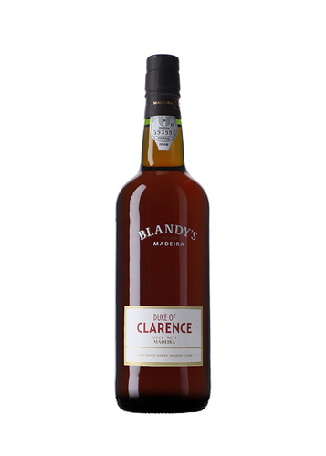 Blandy's 3 Years Duke of Clarence